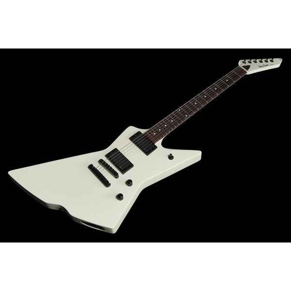 Harley Benton EX-84 Modern EMG VW w/Bag