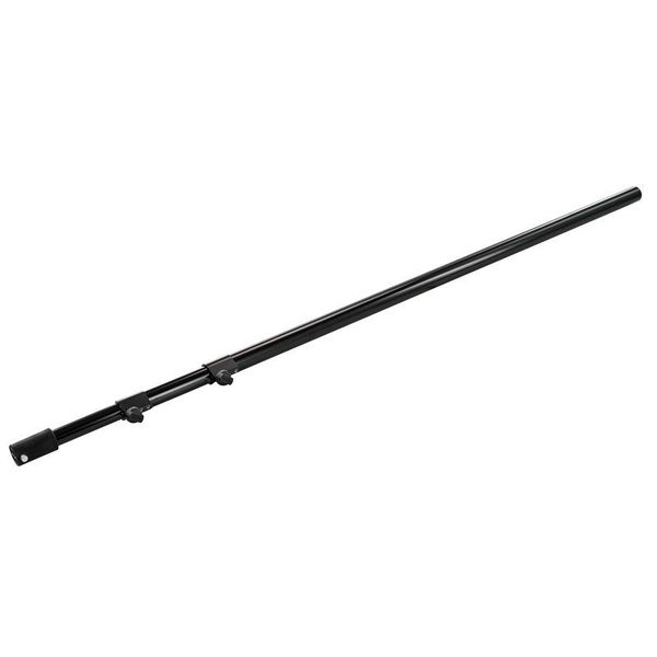 Wentex P&D 1,8-4,2m upright 3-Way BK