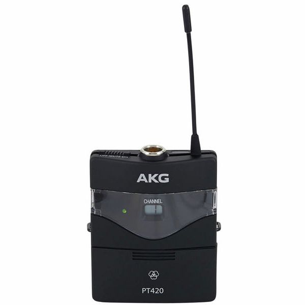AKG PT420 Band M
