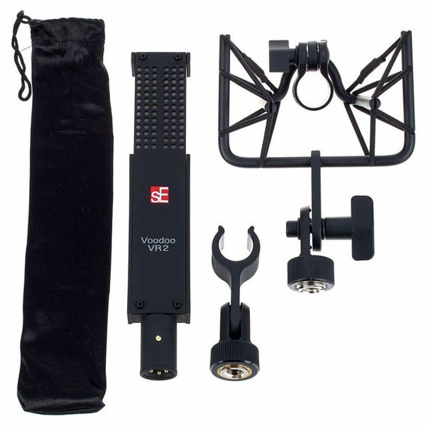 SE Electronics VR2 Voodoo