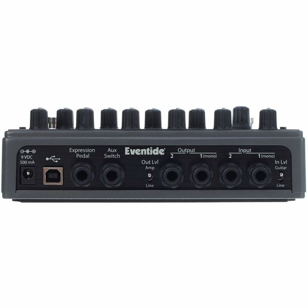 Eventide PitchFactor