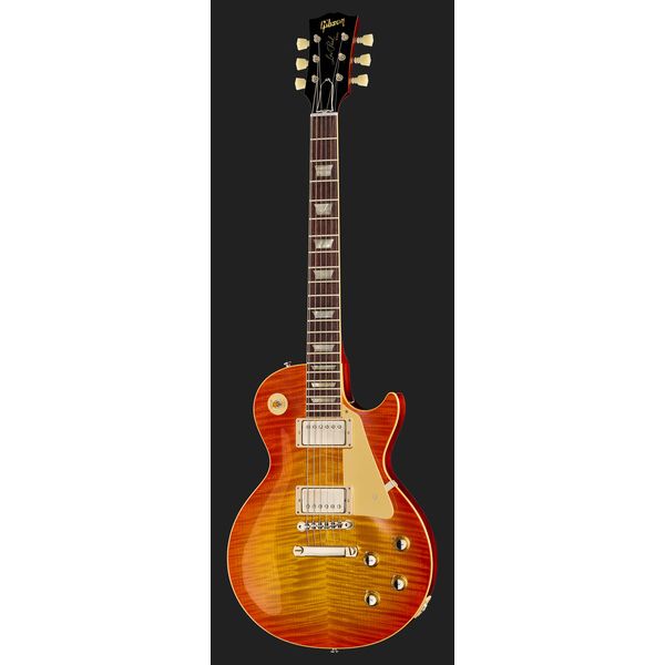 Gibson Les Paul 60 TangerineB VOS HPT