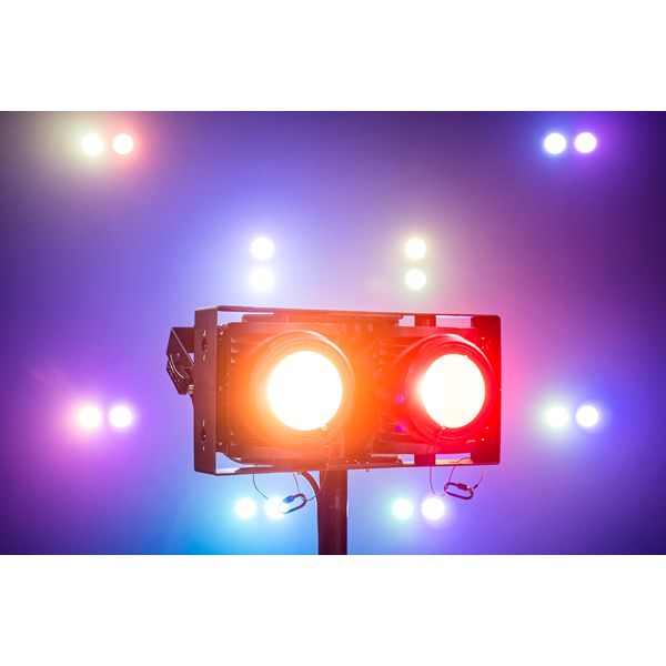 Ignition 2bright Blind FC LED IP