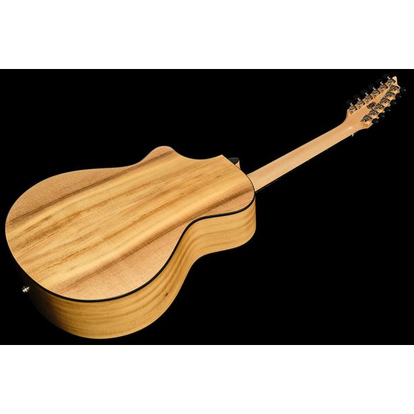 Breedlove Oregon Dreadnought Concerto 12