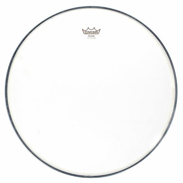 Remo 11" Renaissance Low Collar