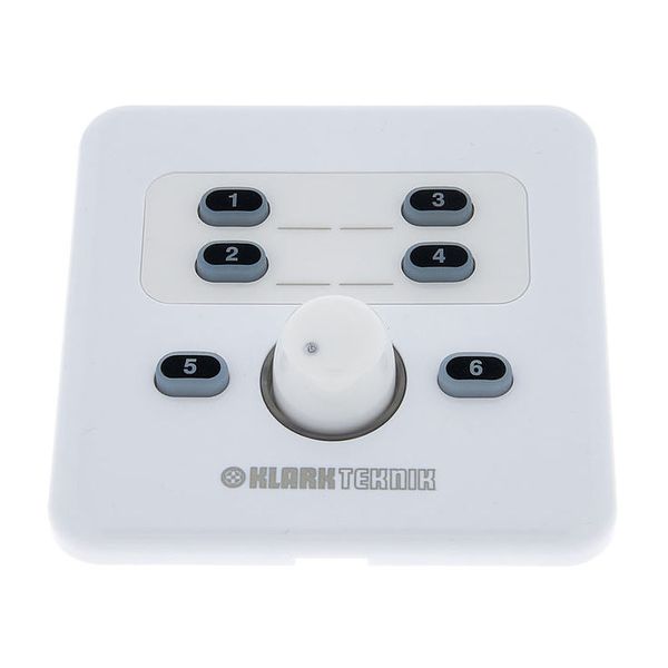 Klark Teknik CP8000EU