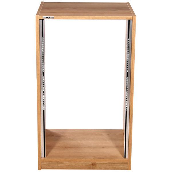 Thon Studio Rack 18U 50 oak