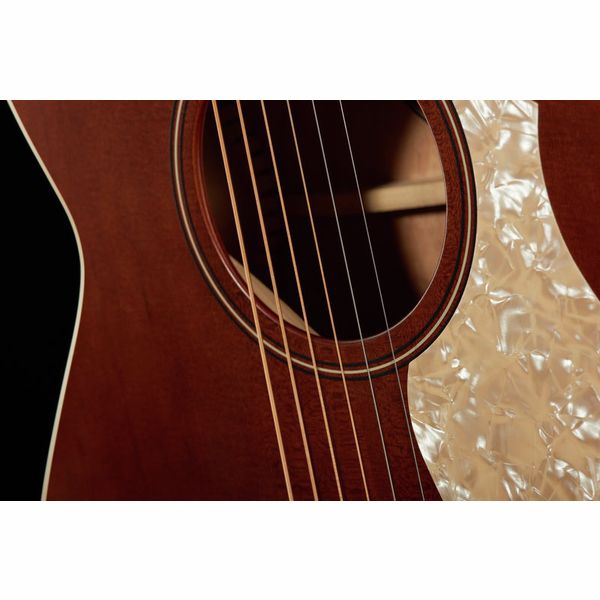 Art & Lutherie Legacy Havana Brown Q-Discrete