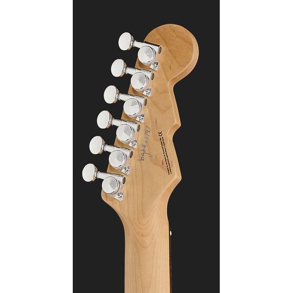 Reverend Charger 290 LH Periwinkle