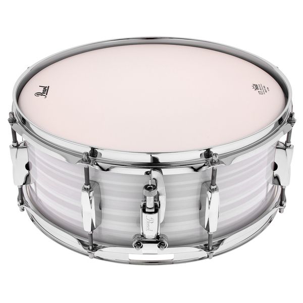 Pearl 14"x5.5" Export SD S. White