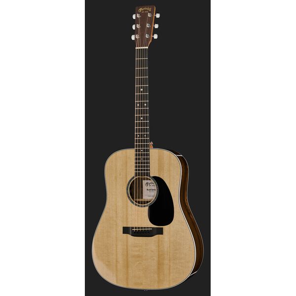 Martin Guitar D-13E-01 Ziricote