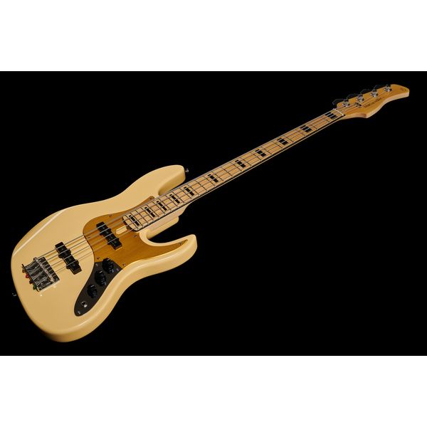 Marcus Miller V5 24-4 VWH