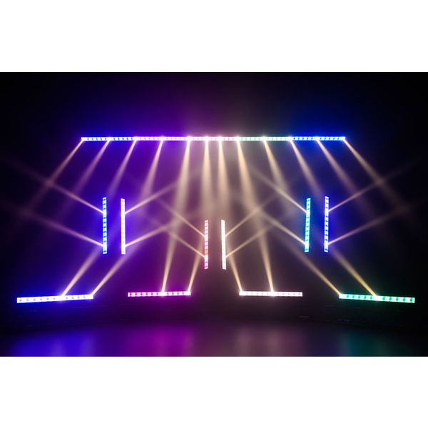 Varytec Colors StarBar 12