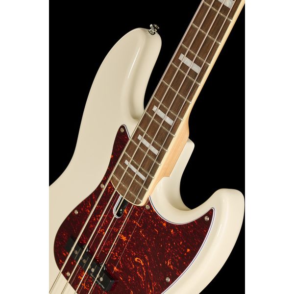 Marcus Miller V7 Alder-4 AWH 2nd Gen