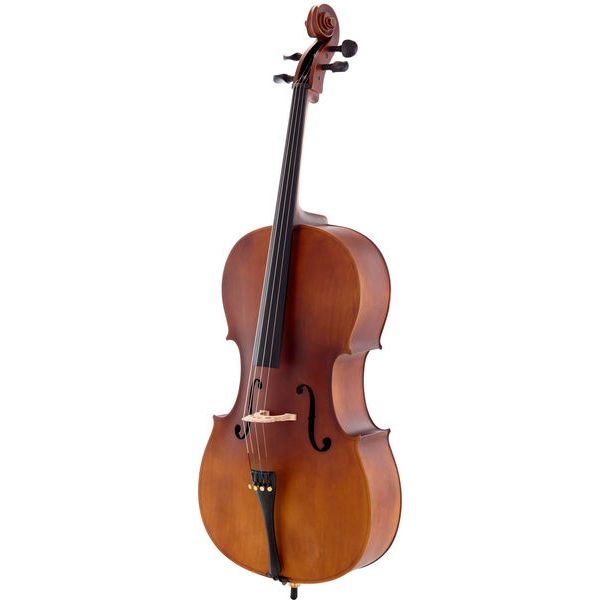 Thomann Student Cello Set 1/2
