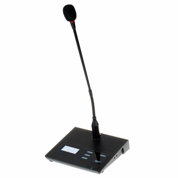 the t.bone Speech 100 M 22+2 Bundle