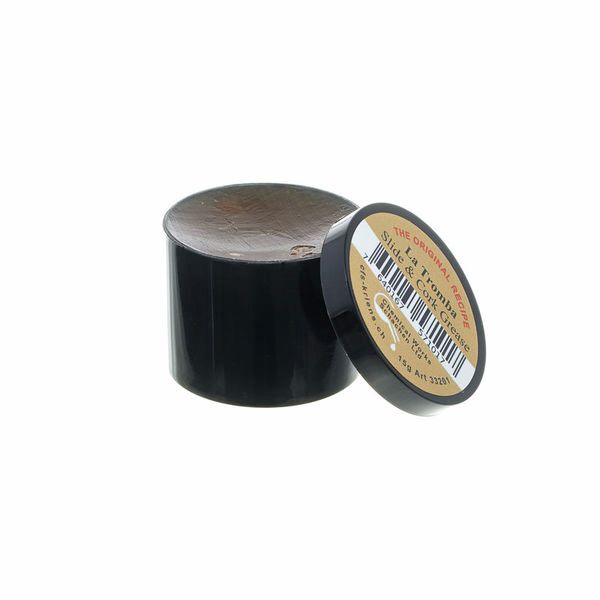 La Tromba Slide and Cork Grease 15g