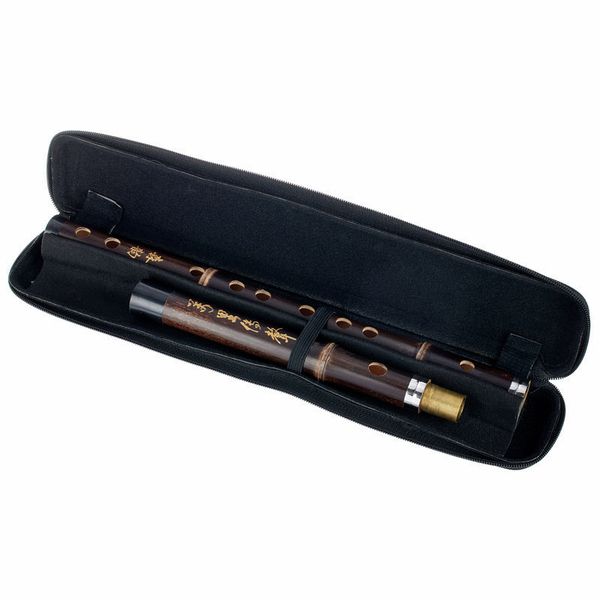 Artino Chinese QuDi Pro Flute F