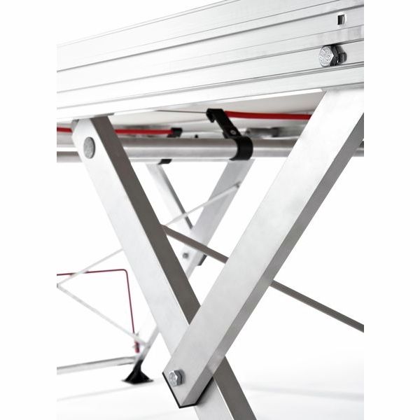 Stageworx UniStage 2,0 x 1,0m IDSC