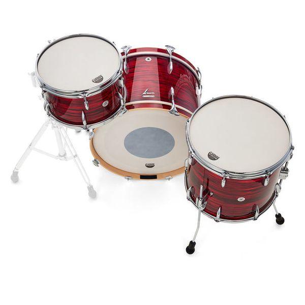 Sonor Vintage Series Three20 Red