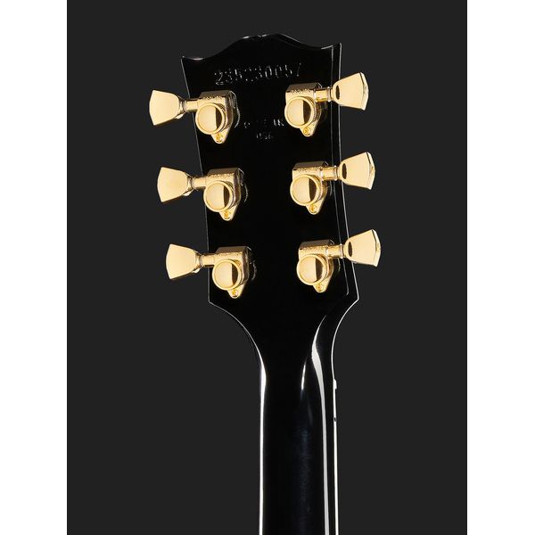 Gibson SG Supreme TEB