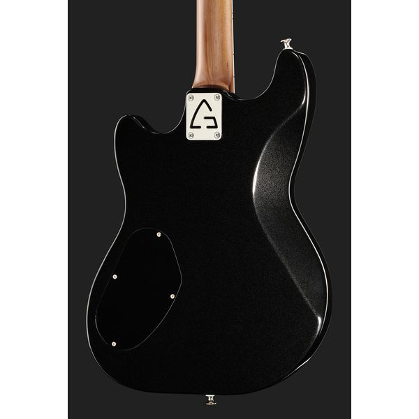 Guild Surfliner Deluxe BM