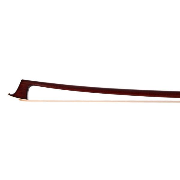 Michael M&ouml;nnig 10322RE Viola Bow Silver