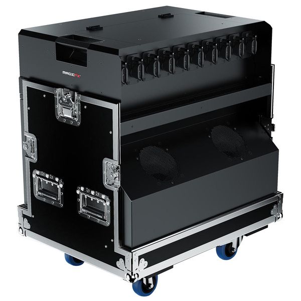 Magic FX Smokebubble Blaster