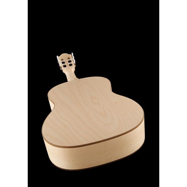 Gewa Pro Natura Silver 1/2 Maple