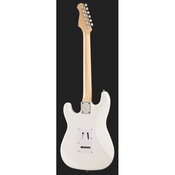 Harley Benton ST-20 WH Standard Series