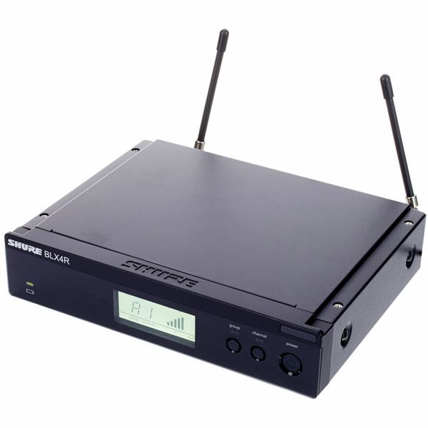 Shure BLX24R/Beta58 K3E