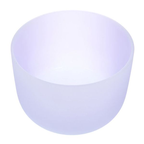 Thomann Crystal Singing Bowl AC 10"