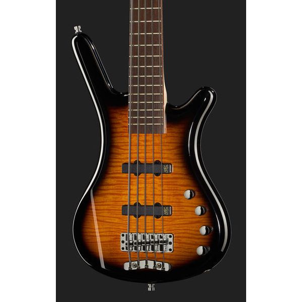 Warwick RB Corvette Classic 5 ASTHP
