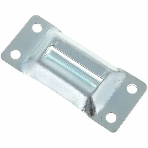 Adam Hall 1630KEEP Keeper Plate