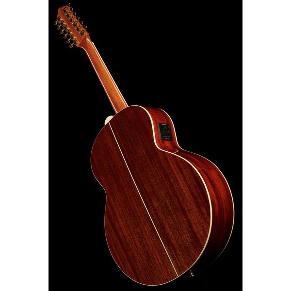 Harley Benton Custom Line CLJ-412E NT w/Case