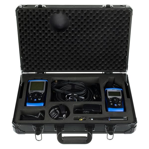 NTI Audio Exel Acoustic Set M2211