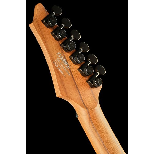 Cort X-700 Multility II MBG