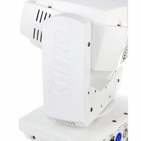 Varytec Hero Spot 90 WH