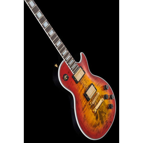 Gibson LP Axcess Custom Figured BB