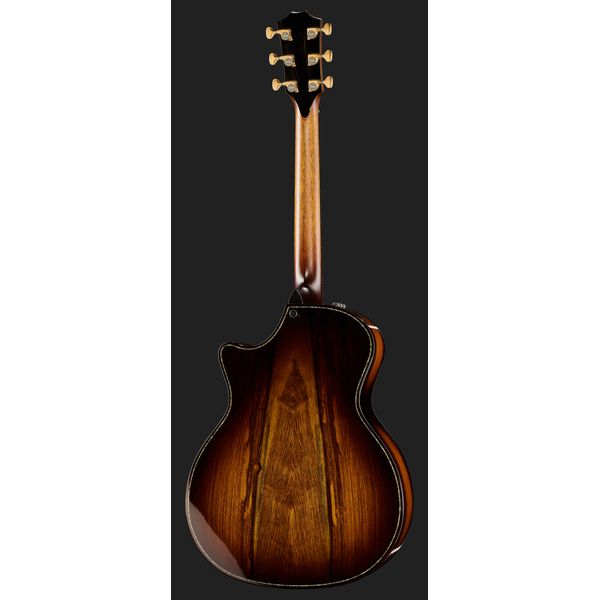 Taylor Builde`s Edition 914ce