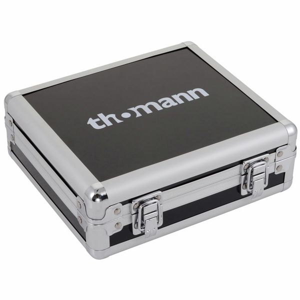Thomann Case Sennheiser Mic