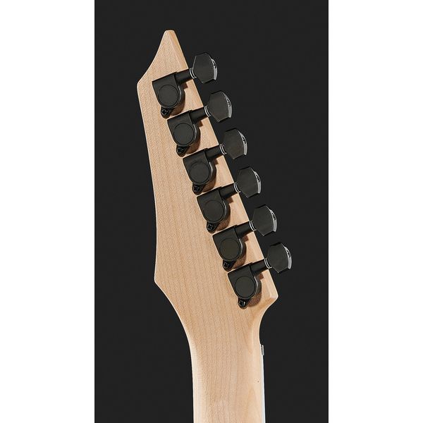 Harley Benton R-446 Graphite Metallic Bundle