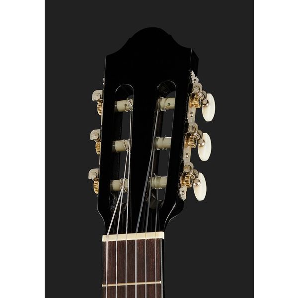 Thomann Classic-CE 4/4 Guitar Black