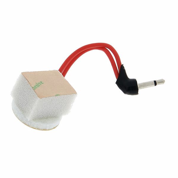 On Trigger Spare Sensor