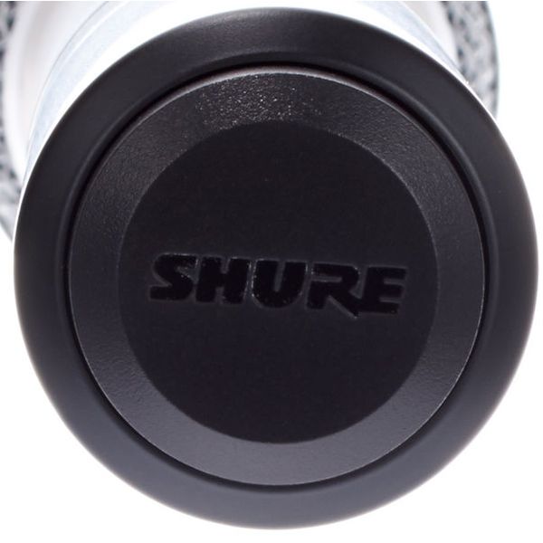 Shure BLX24/PG58 S8