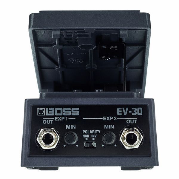 Boss GT-1000CORE Bundle 2