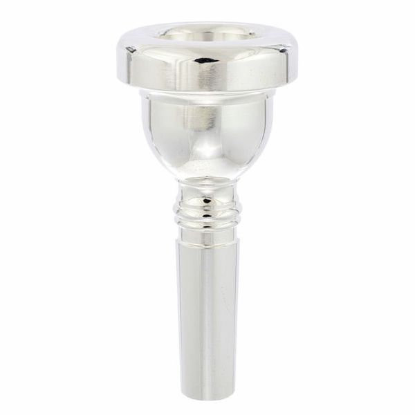 Thomann 12C-L Trombone Mouthpiece SP