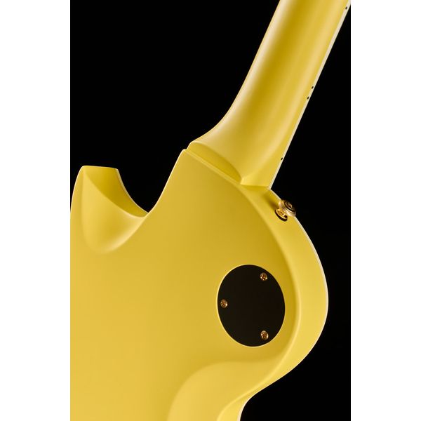 ESP LTD EC-256 Vintage Gold Satin