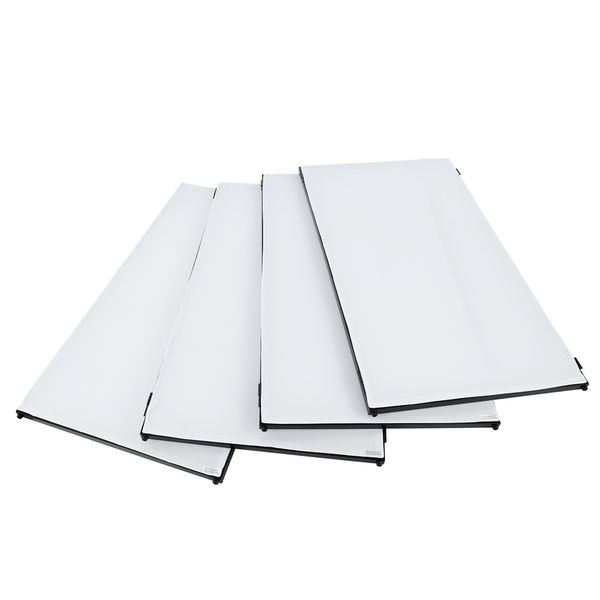 Accu Stand Event Facade 2 black