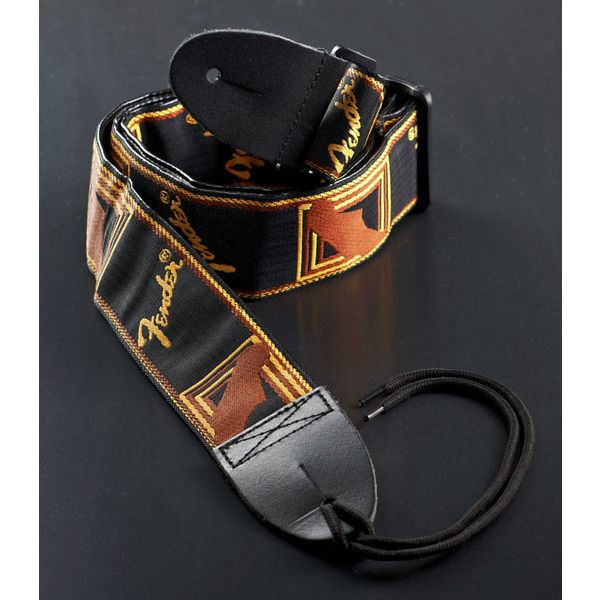 Fender Stevie Ray Vaughan